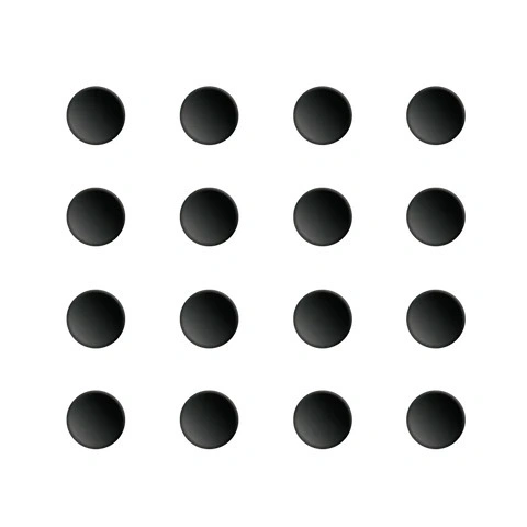 Pulsar UHMW-PE Dot Skate
