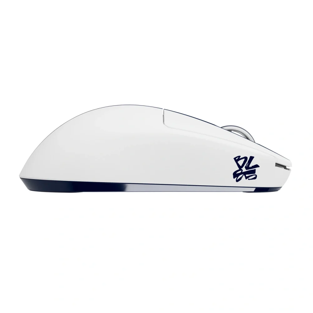 Pulsar X2 CrazyLight Medium Wireless Gaming Mouse - [Bruce Lee