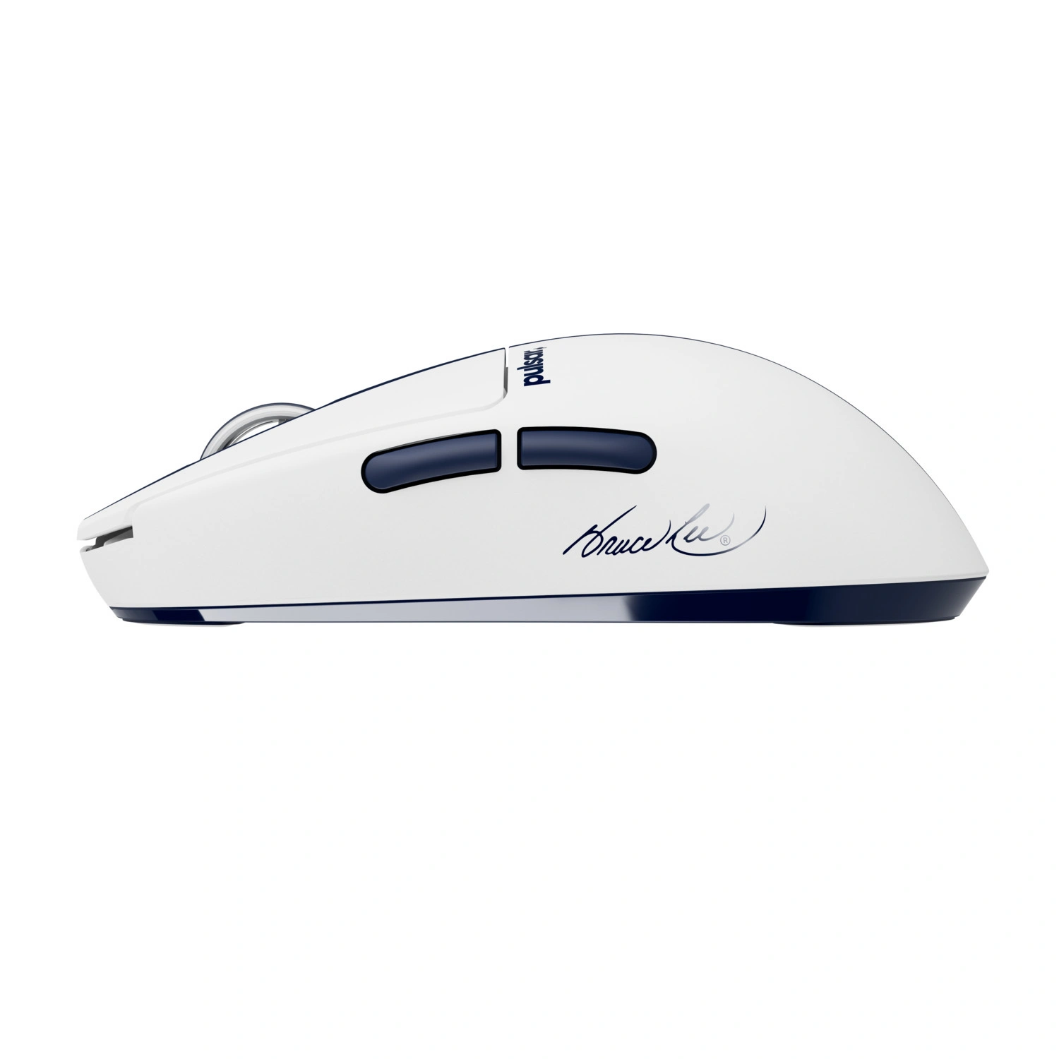 Pulsar X2 CrazyLight Medium Wireless Gaming Mouse - [Bruce Lee 85th Edition]