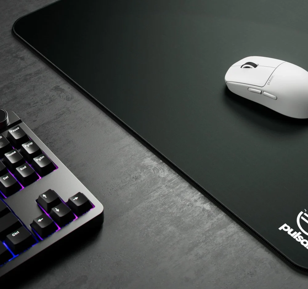 Pulsar eS Jupiter Pro Gaming Mousepad