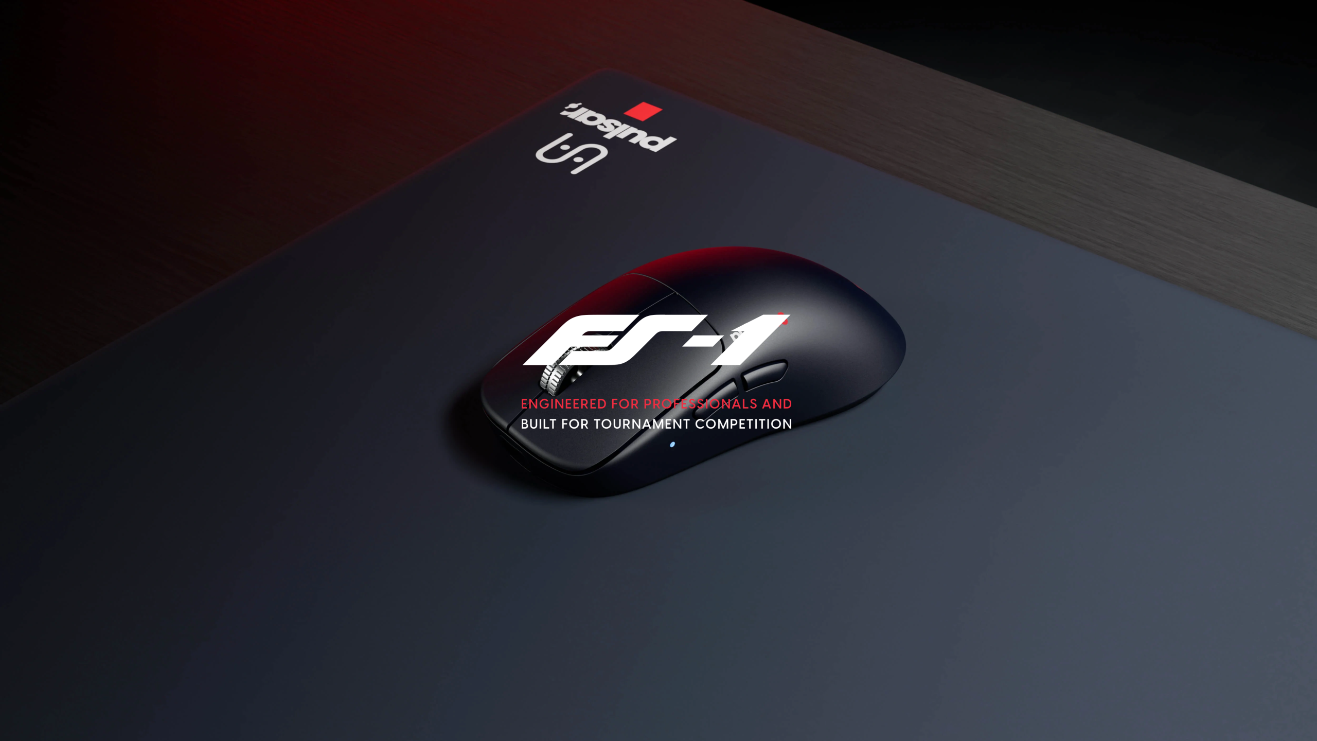 Pulsar eS FS-1 Gaming Mouse