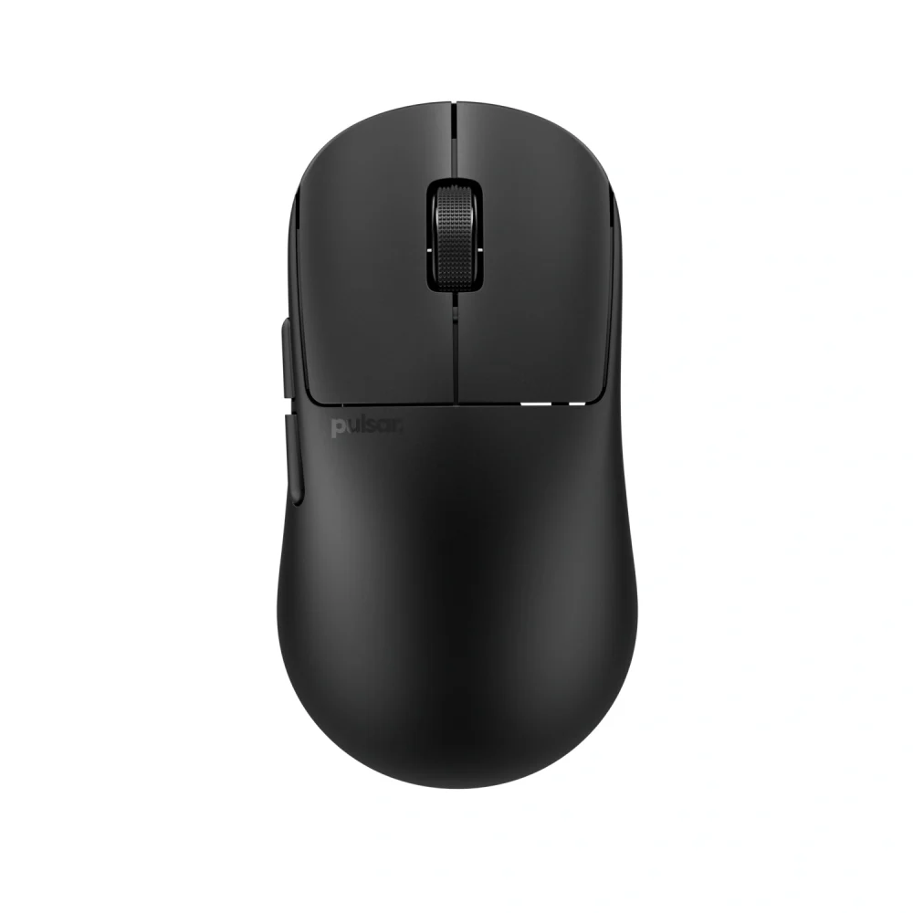 Pulsar X2N CrazyLight Medium Gaming Mouse - ZerkGamingMods