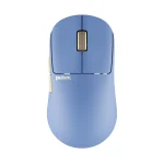 Pulsar X2N CrazyLight Medium Gaming Mouse Ocean