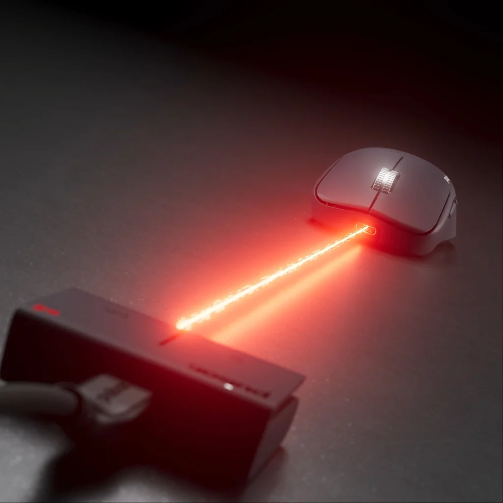 Pulsar eS FS-1 Gaming Mouse Dongle