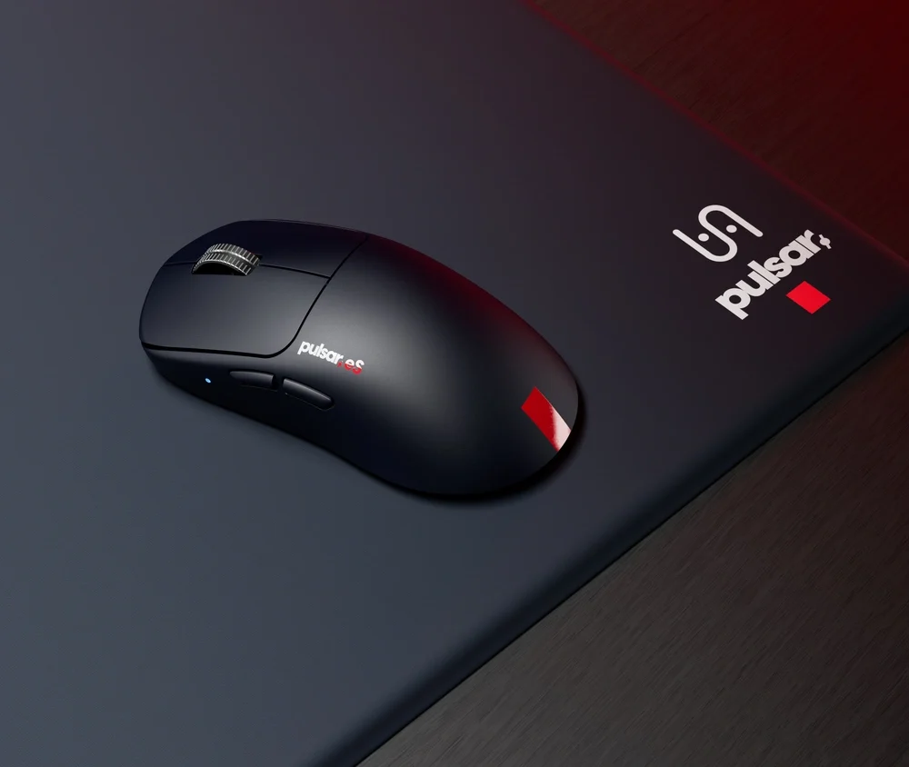 Pulsar eS FS-1 Wireless Gaming Mouse Pulsar eS FS-1 Wireless Gaming Mouse