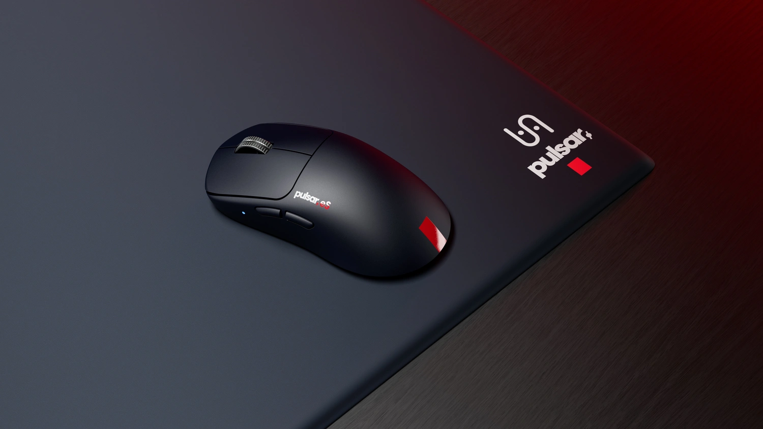 Pulsar eS FS-1 Wireless Gaming Mouse Pulsar eS FS-1 Wireless Gaming Mouse
