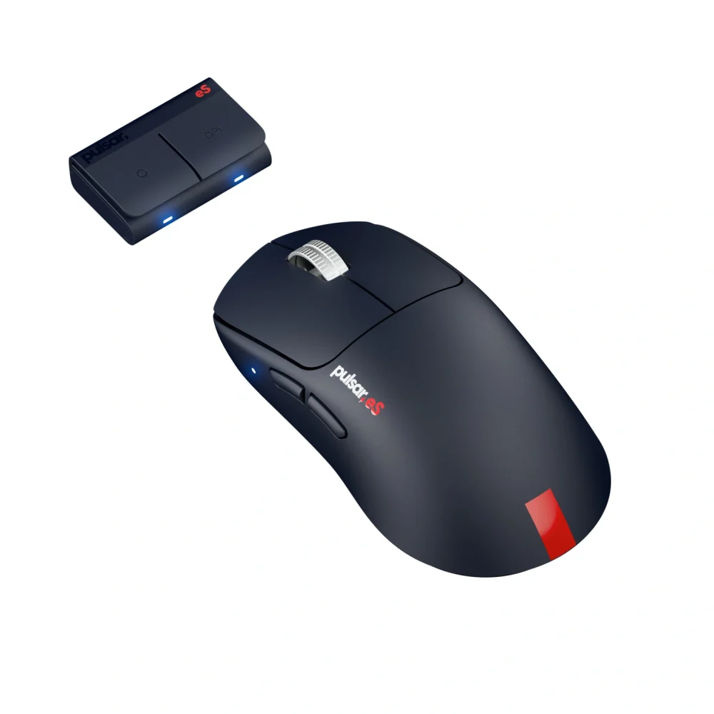 Pulsar eS FS-1 Wireless Gaming Mouse Pulsar eS FS-1 Wireless Gaming Mouse