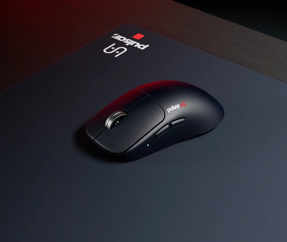 Pulsar eS FS-1 Wireless Gaming Mouse Pulsar eS FS-1 Wireless Gaming Mouse