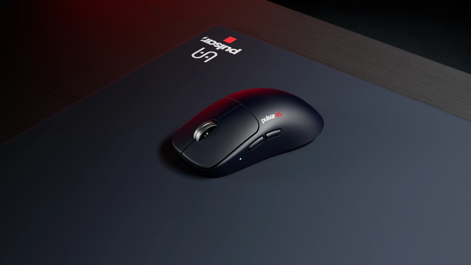 Pulsar eS FS-1 Wireless Gaming Mouse Pulsar eS FS-1 Wireless Gaming Mouse