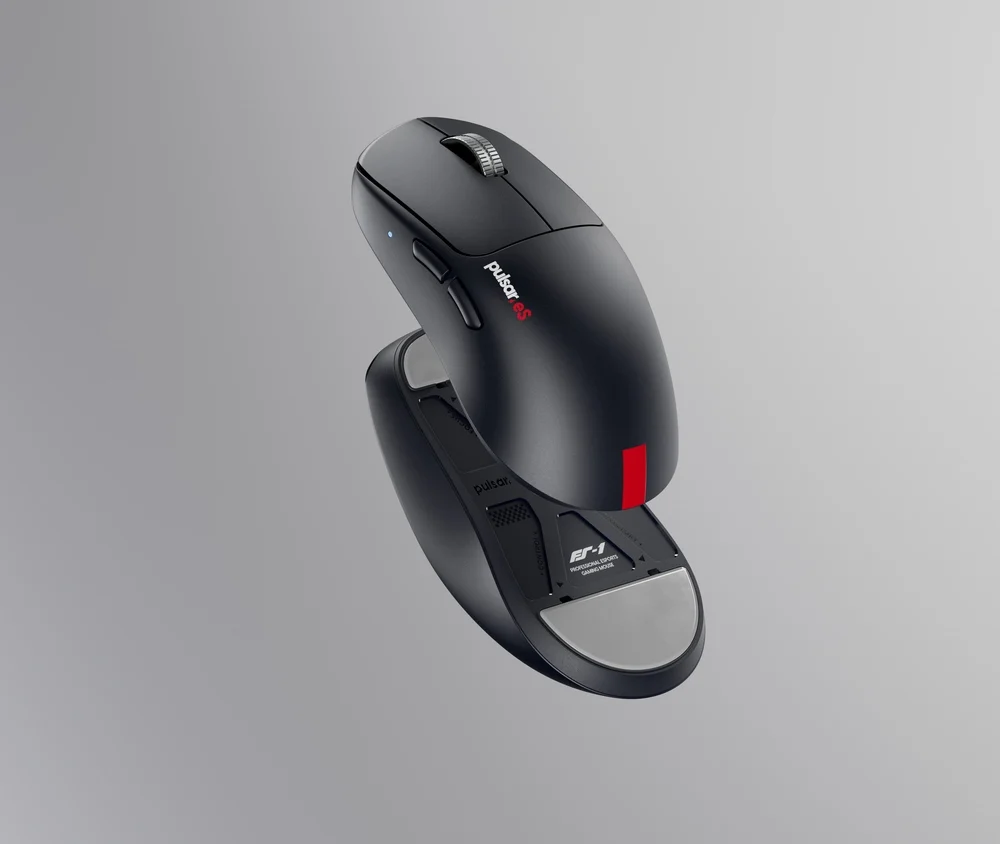 Pulsar eS FS-1 Wireless Gaming Mouse Pulsar eS FS-1 Wireless Gaming Mouse