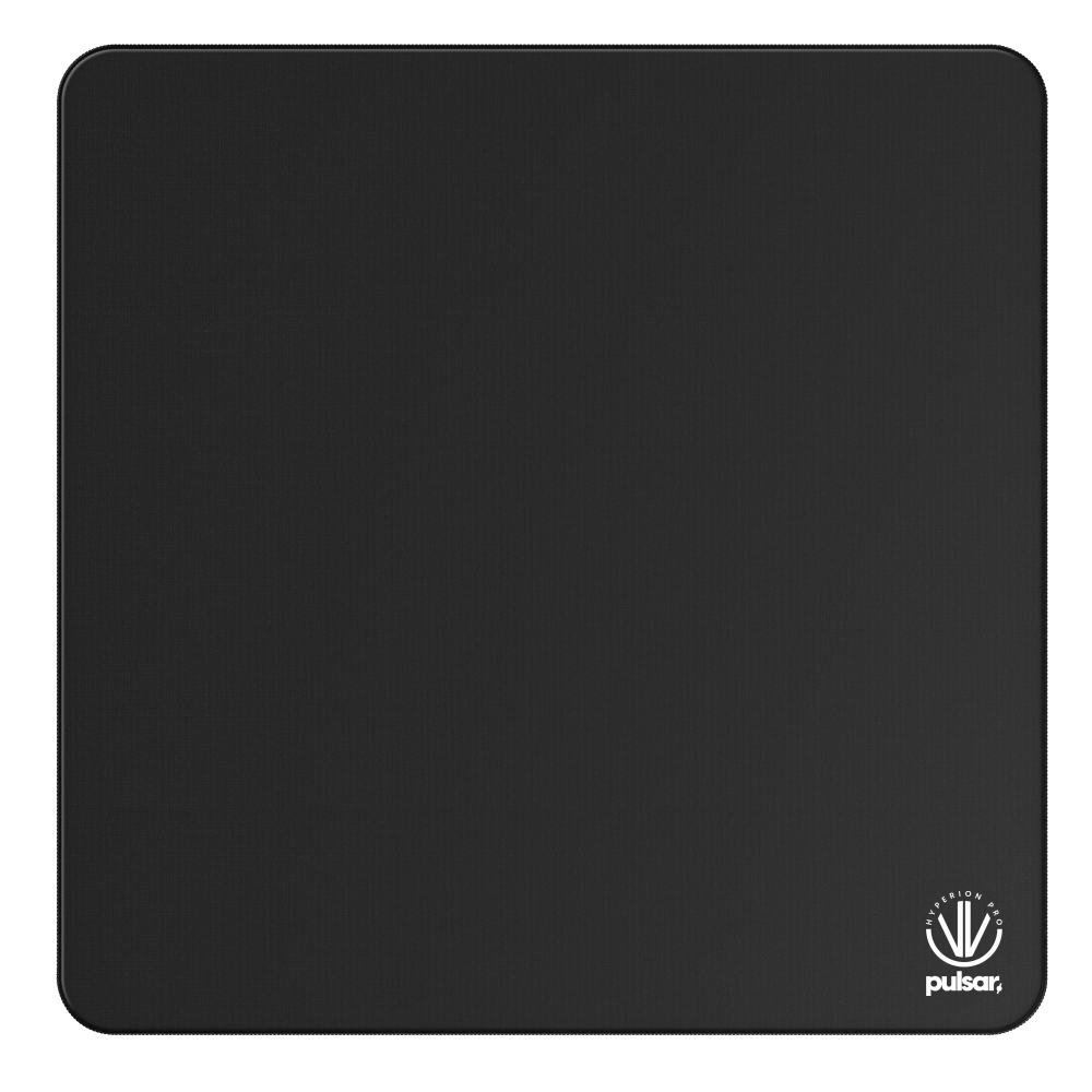 Pulsar eS Hyperion Pro Gaming Mousepad XLSQ