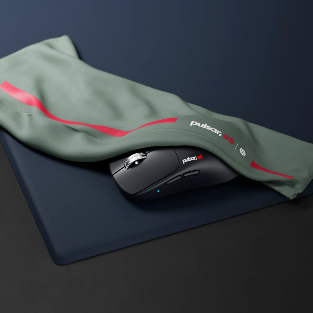 Pulsar eS PD170 Pro Gaming Mousepad