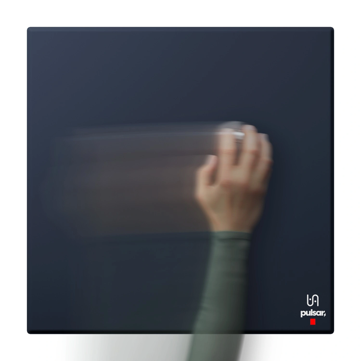 Pulsar eS PD170 Pro Gaming Mousepad XLSQ