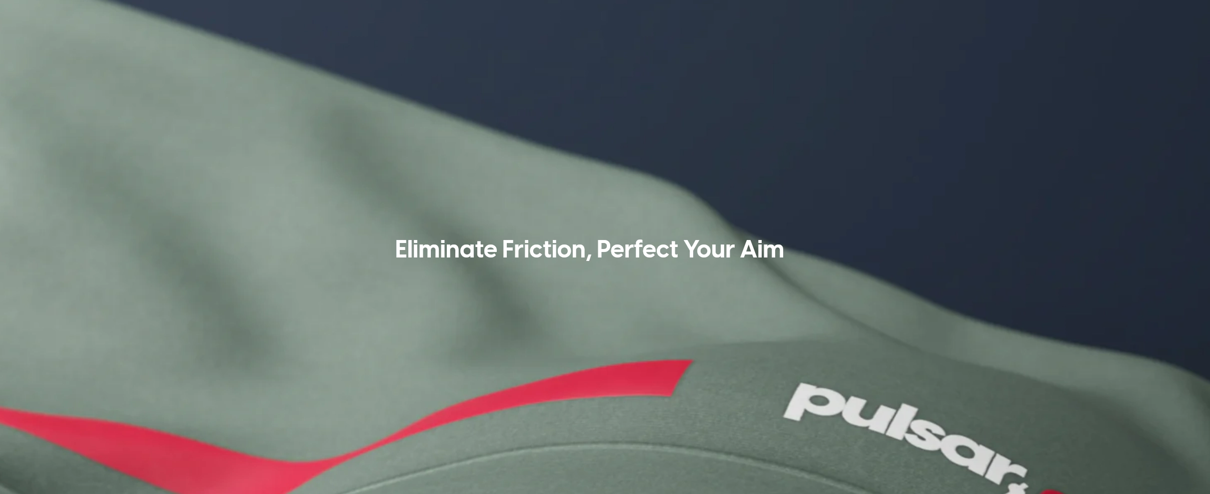 Pulsar eS eSports Arm Sleeve – Arm Long – Vaxee Edition