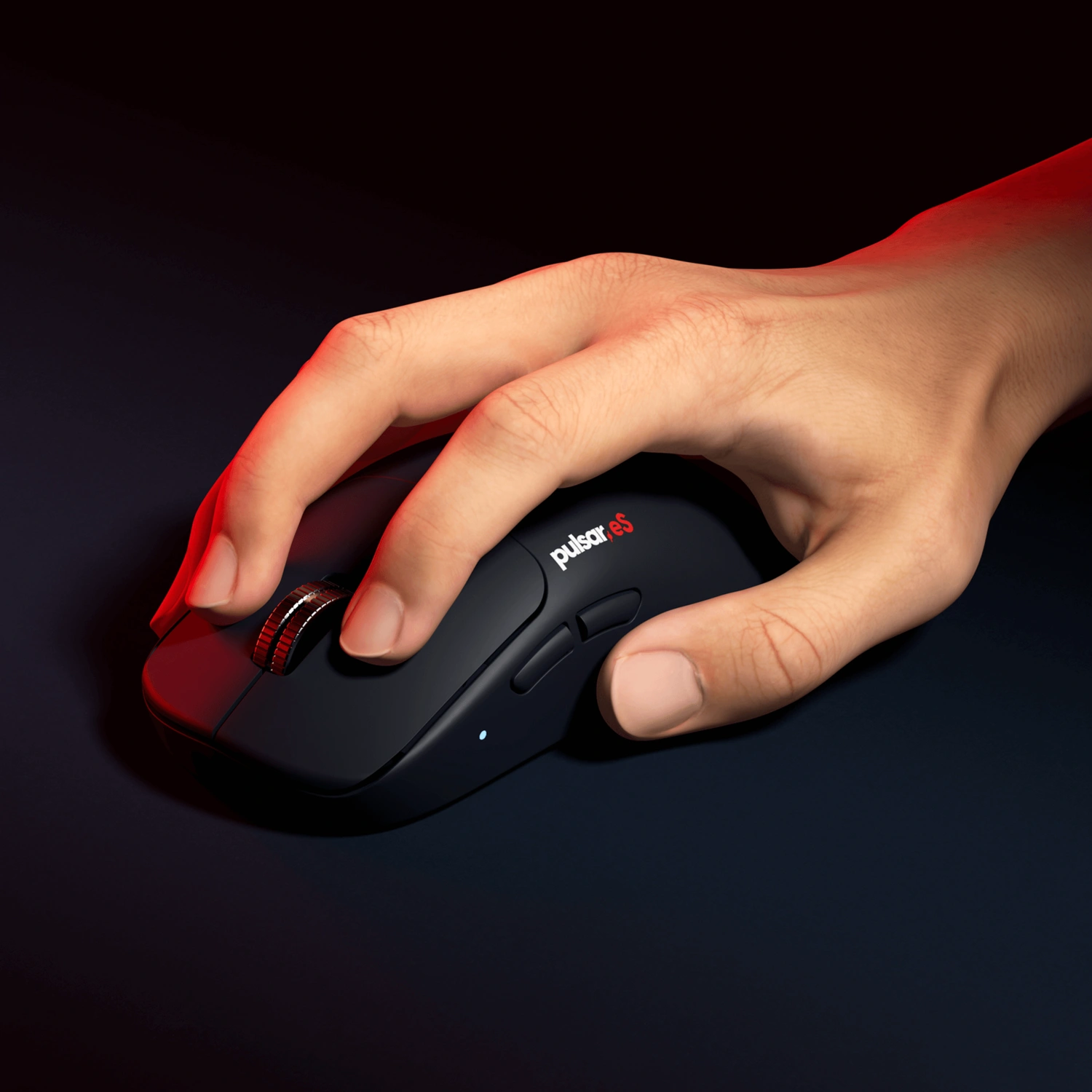 Pulsar Vaxee FS-1 gaming mouse