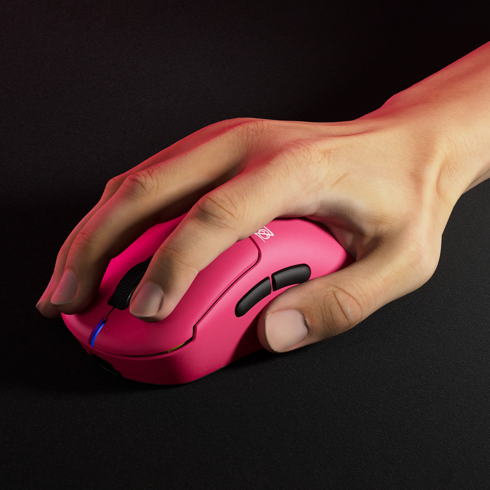 ZywOo The Chosen Mouse Gen.2