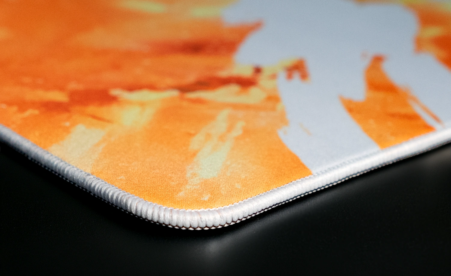 Solstice Aura - Cloth Mousepad