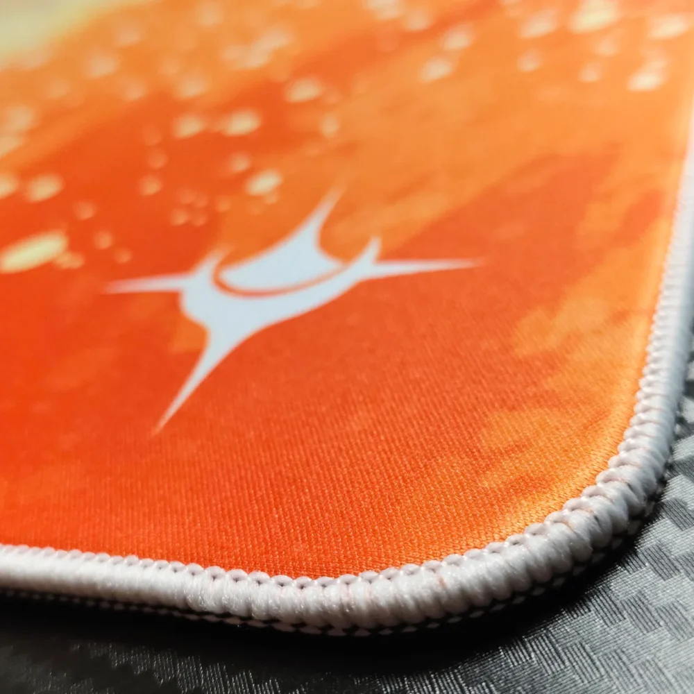 Solstice Aura - Cloth Mousepad