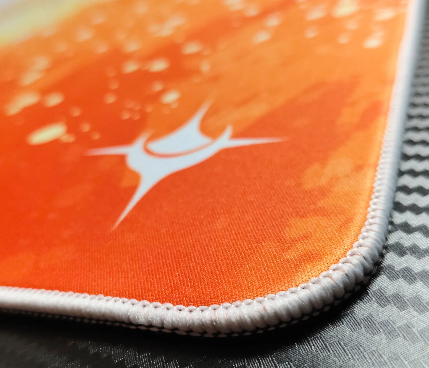 Solstice Aura - Cloth Mousepad