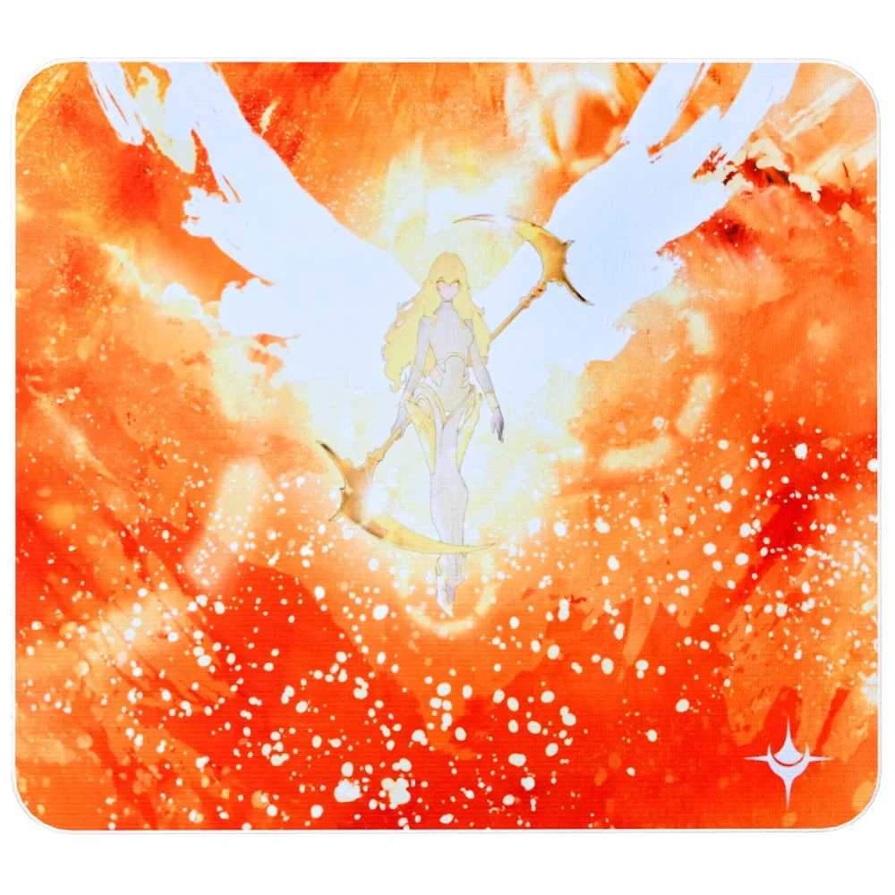 Solstice Aura – Cloth Mousepad