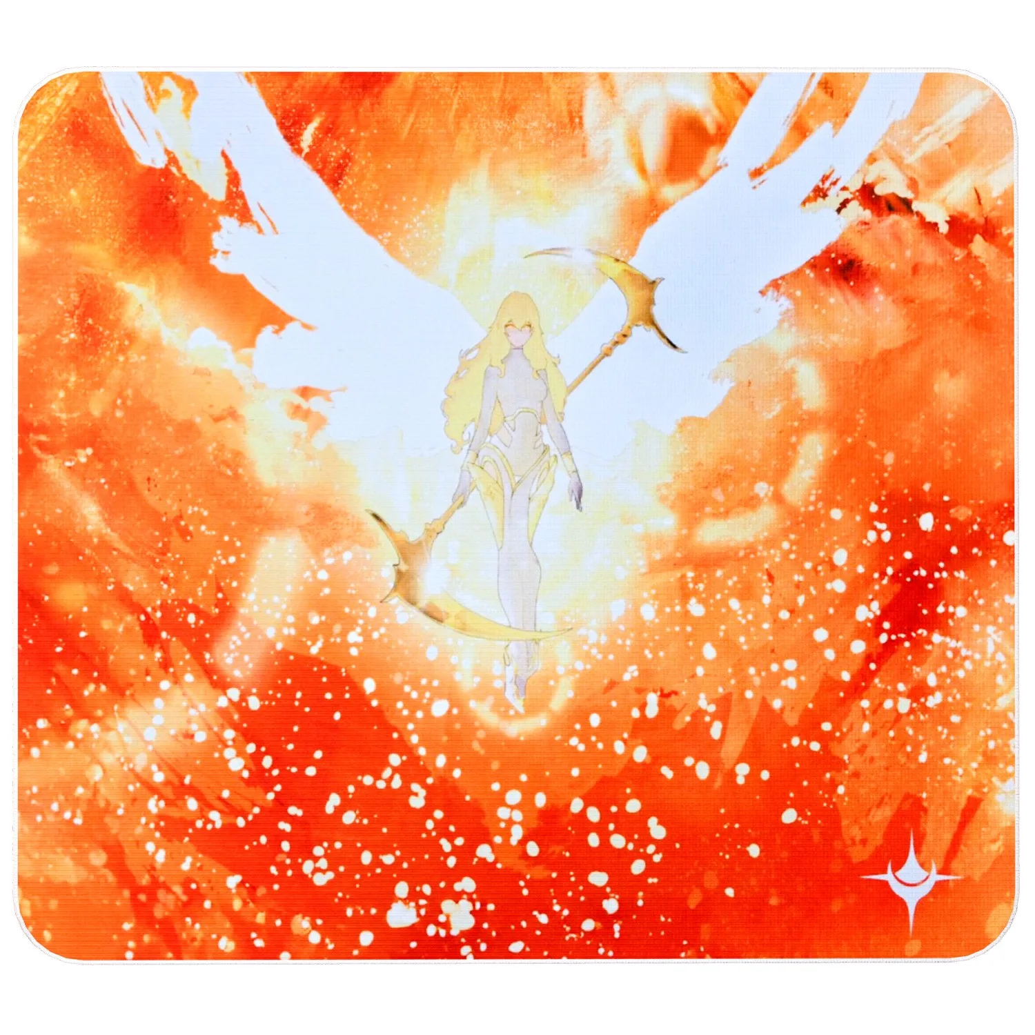 Solstice Aura – Cloth Mousepad