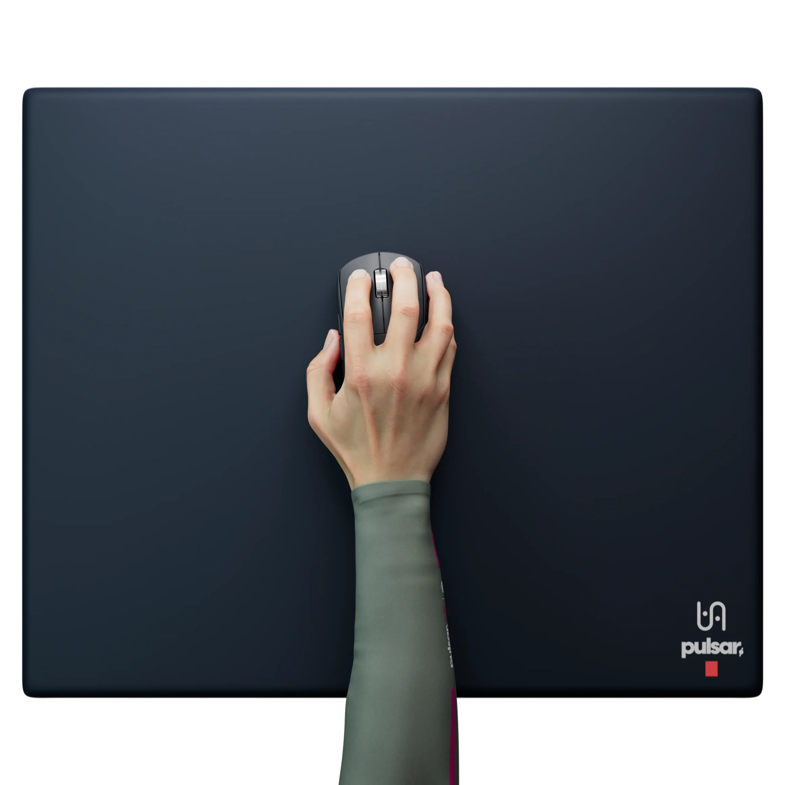pulsar-Vaxee-arm-sleeve-Arm-Long-without-hand-mousepad-top