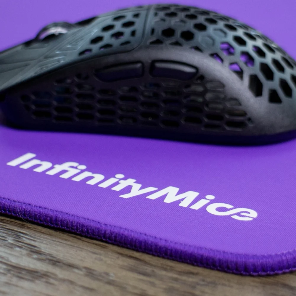 Infinitymice Mousepad v4 Infinitymice Mousepad v4