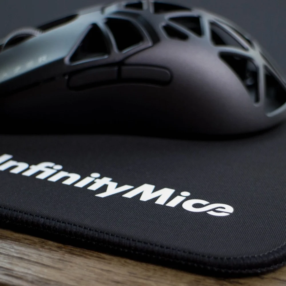Infinitymice Mousepad v4 Infinitymice Mousepad v4