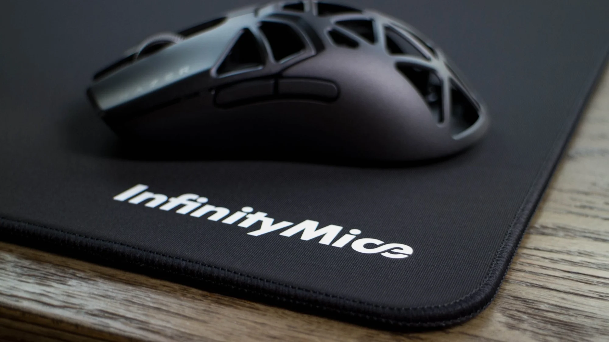 Infinitymice Mousepad v4 Infinitymice Mousepad v4
