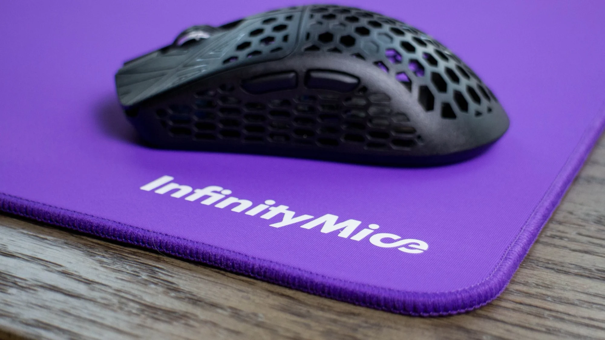 Infinitymice Mousepad v4 Infinitymice Mousepad v4