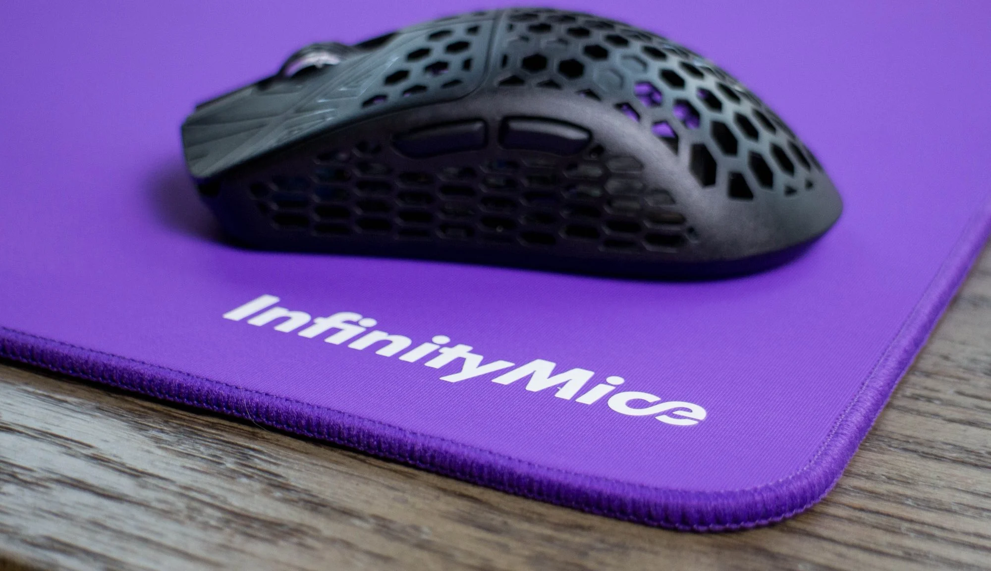 Infinitymice Mousepad v4