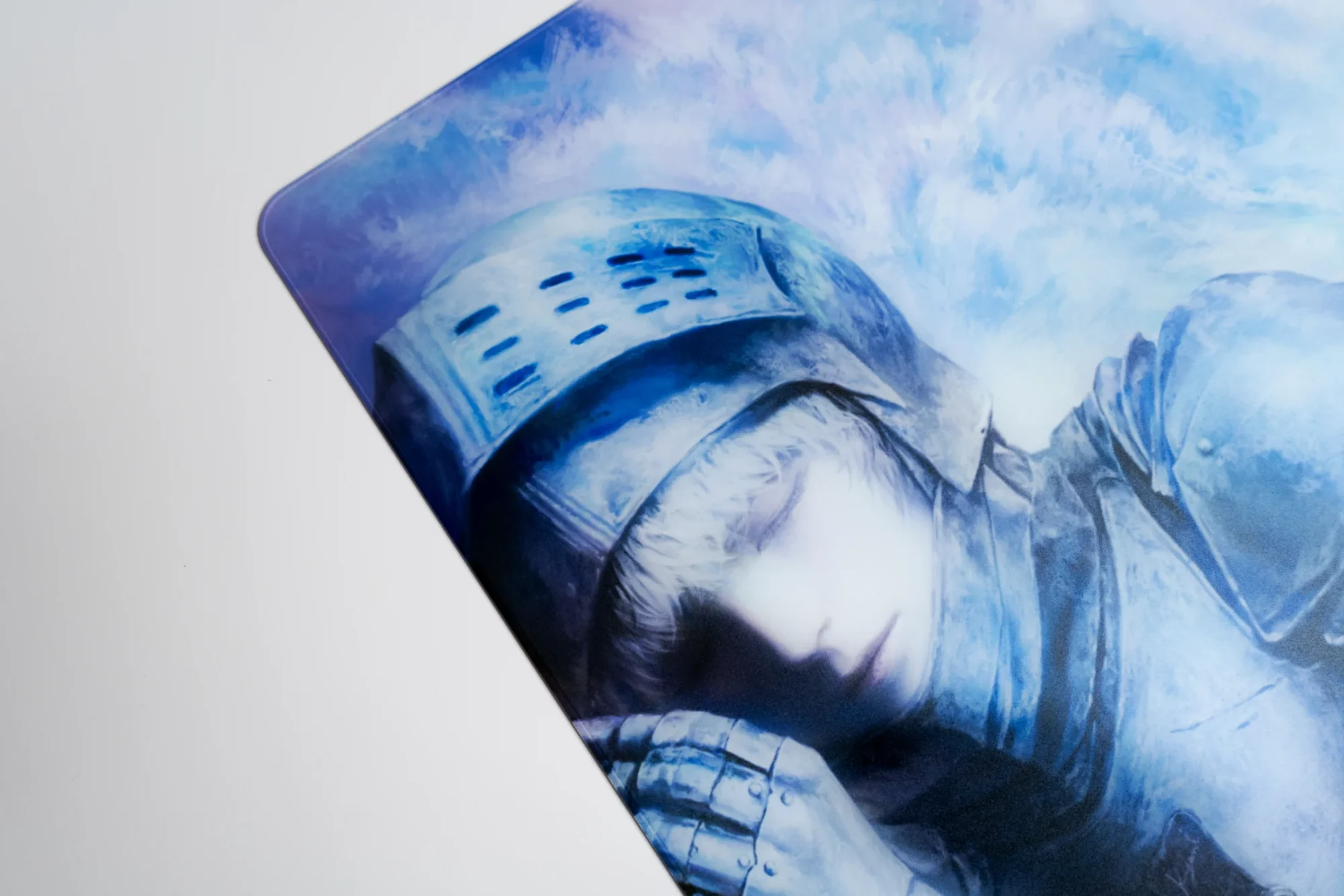 KYOMI - Ryo Glass Mousepad – Limited Edition