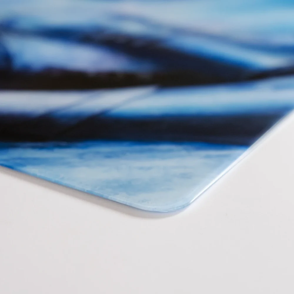 KYOMI - Ryo Glass Mousepad – Limited Edition