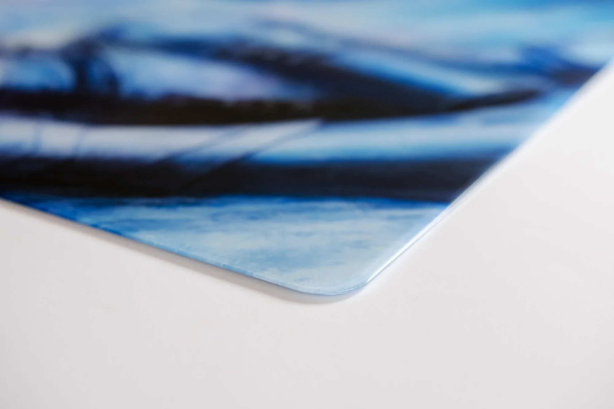 KYOMI - Ryo Glass Mousepad – Limited Edition