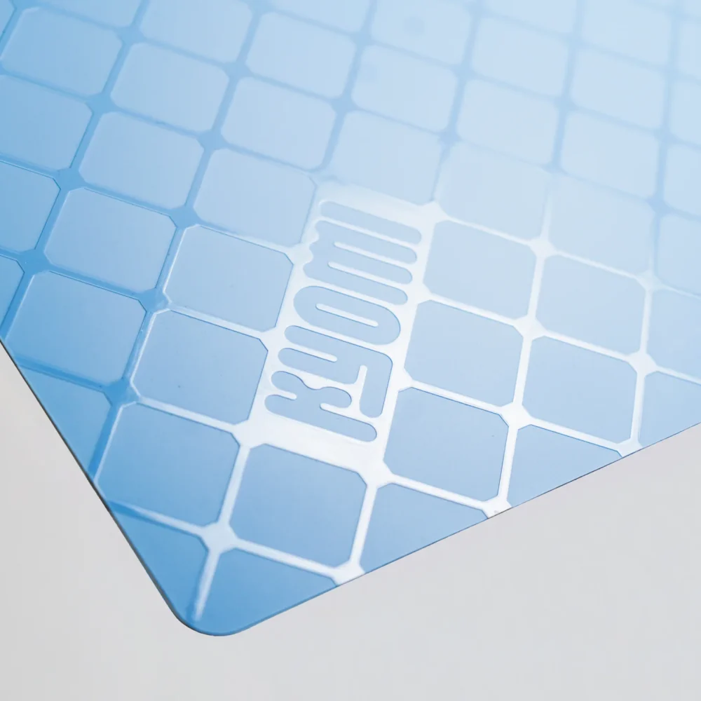 KYOMI - Ryo Glass Mousepad – Limited Edition