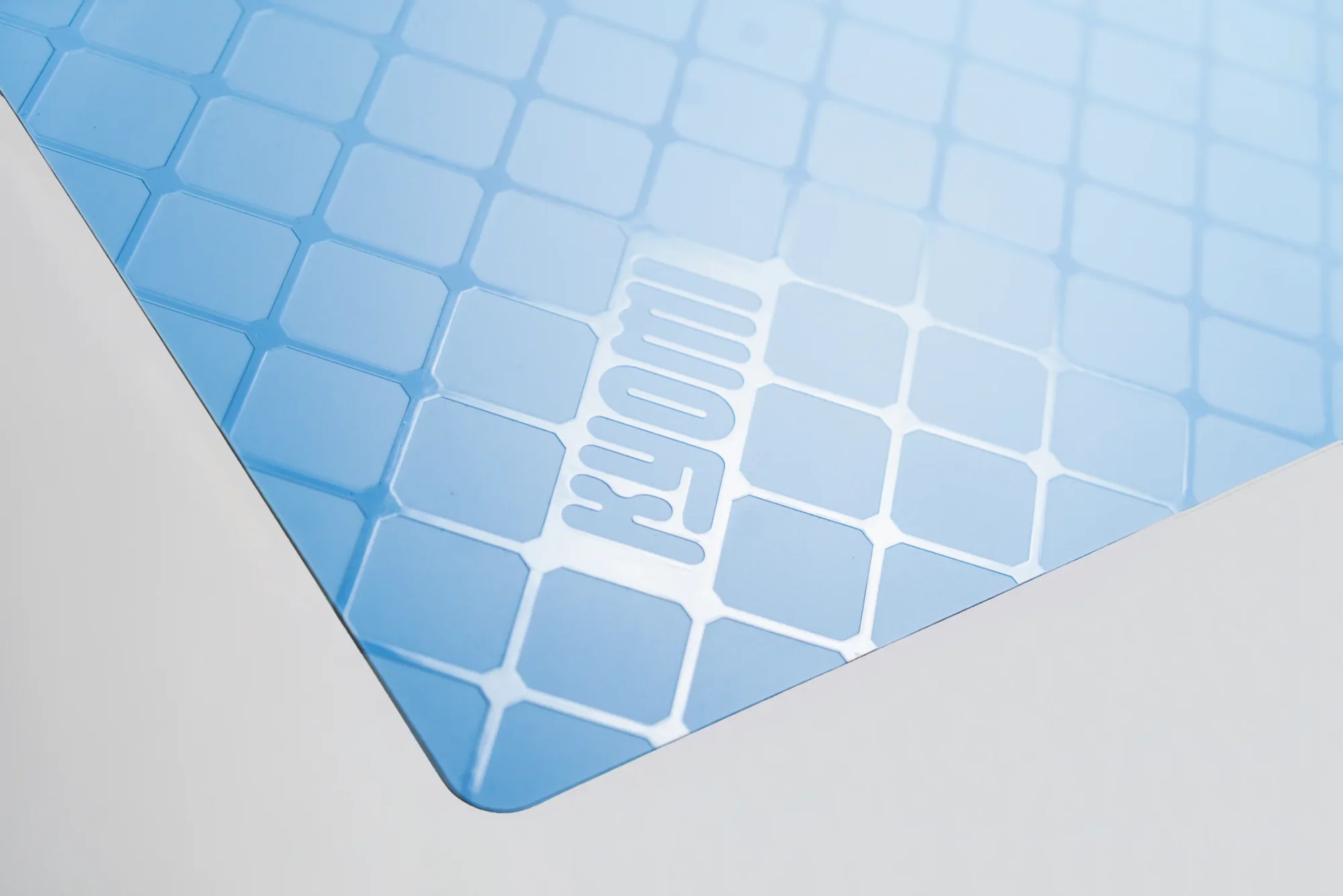 KYOMI - Ryo Glass Mousepad – Limited Edition