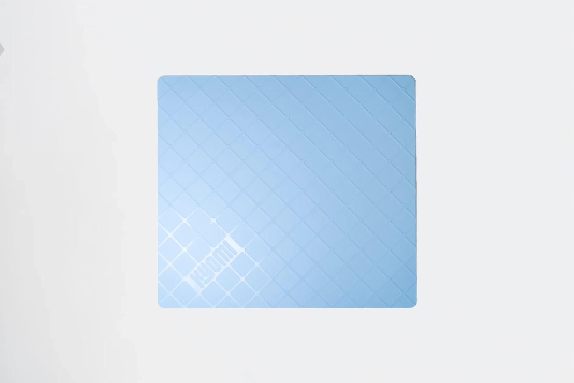 KYOMI - Ryo Glass Mousepad – Limited Edition