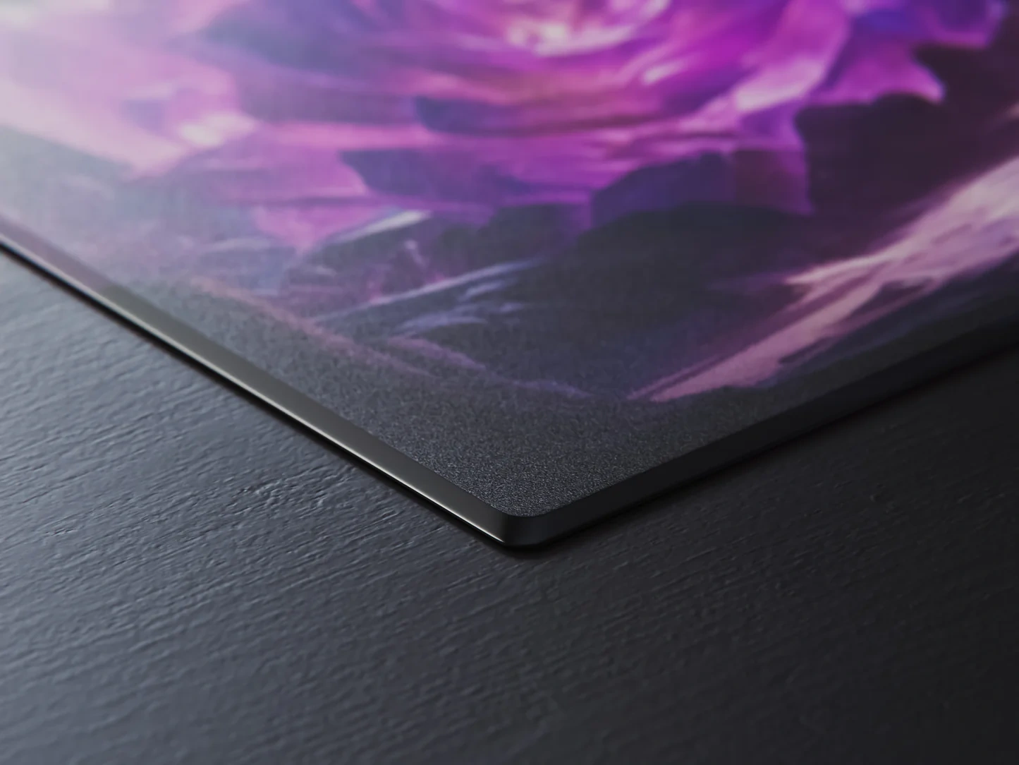 Lock-On Odyssey - Glass Mousepad - ZerkGamingMods