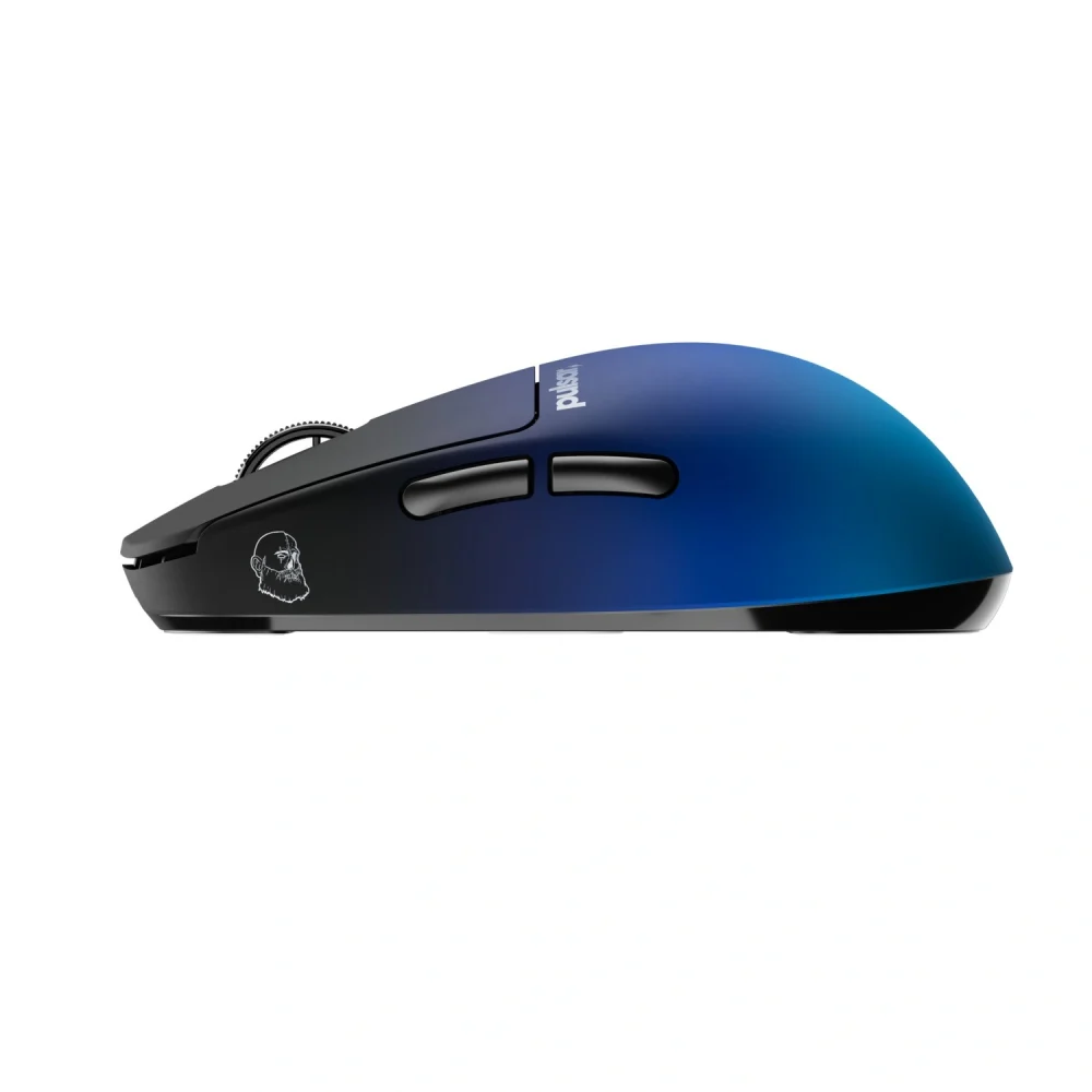 Pulsar X2H CrazyLight Mini Gaming Mouse - [BadSeed Tech Edition]