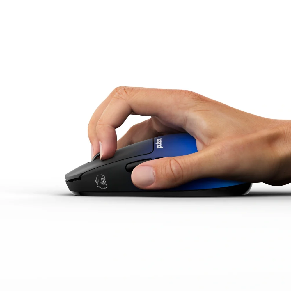 Pulsar X2H CrazyLight Mini Gaming Mouse - [BadSeed Tech Edition]