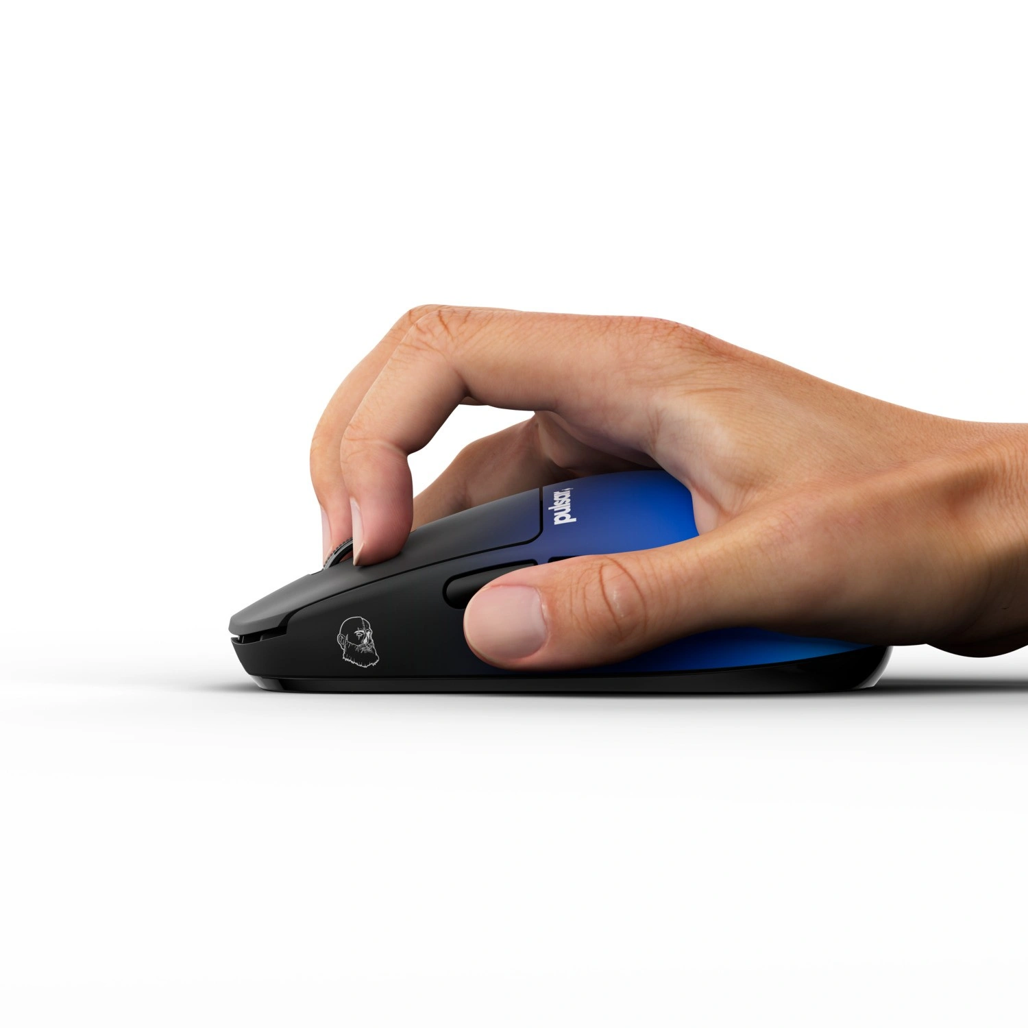 Pulsar X2H CrazyLight Mini Gaming Mouse - [BadSeed Tech Edition]