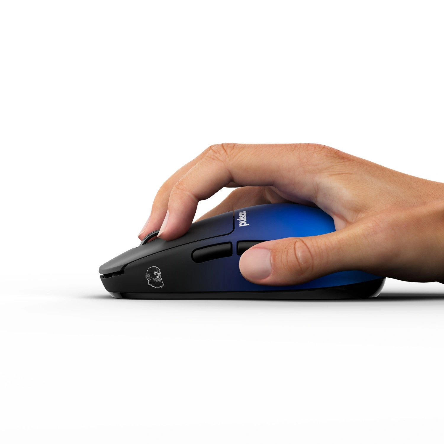Pulsar X2H CrazyLight Mini Gaming Mouse - [BadSeed Tech Edition]