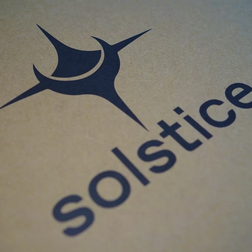 Solstice Arrival - Cloth Mousepad Solstice Arrival - Cloth Mousepad