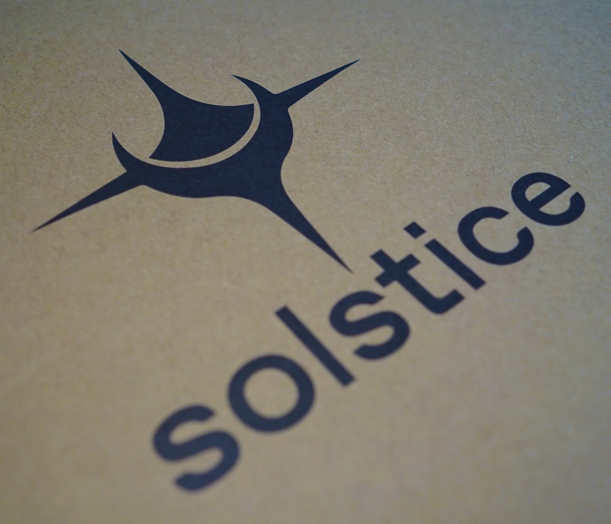 Solstice Arrival - Cloth Mousepad Solstice Arrival - Cloth Mousepad