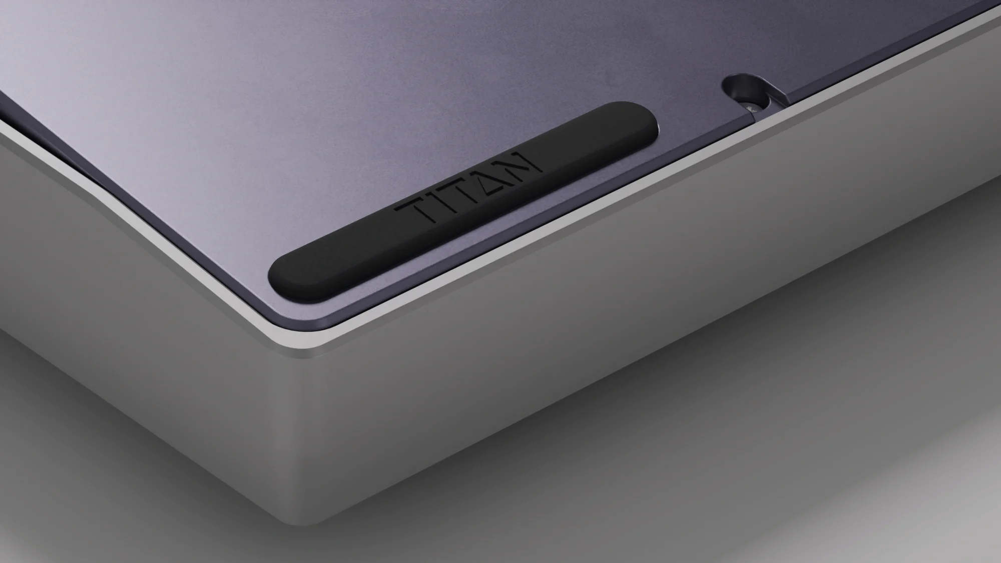 Tekkusai - TITAN - Hall Effect Keyboard