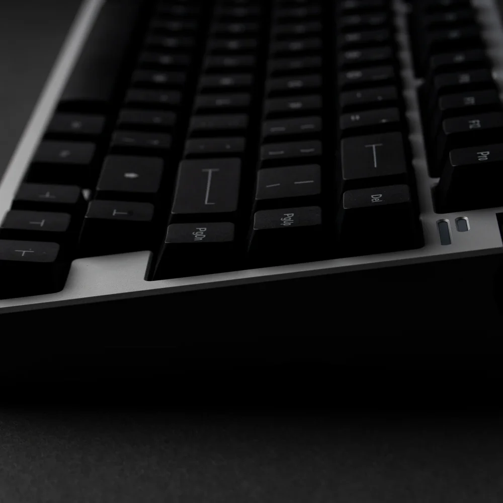 Tekkusai - TITAN - Hall Effect Keyboard