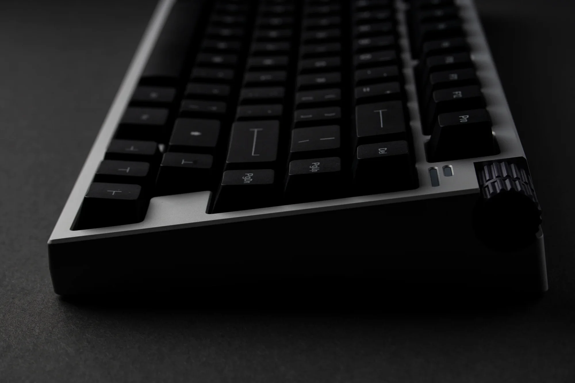 Tekkusai - TITAN - Hall Effect Keyboard