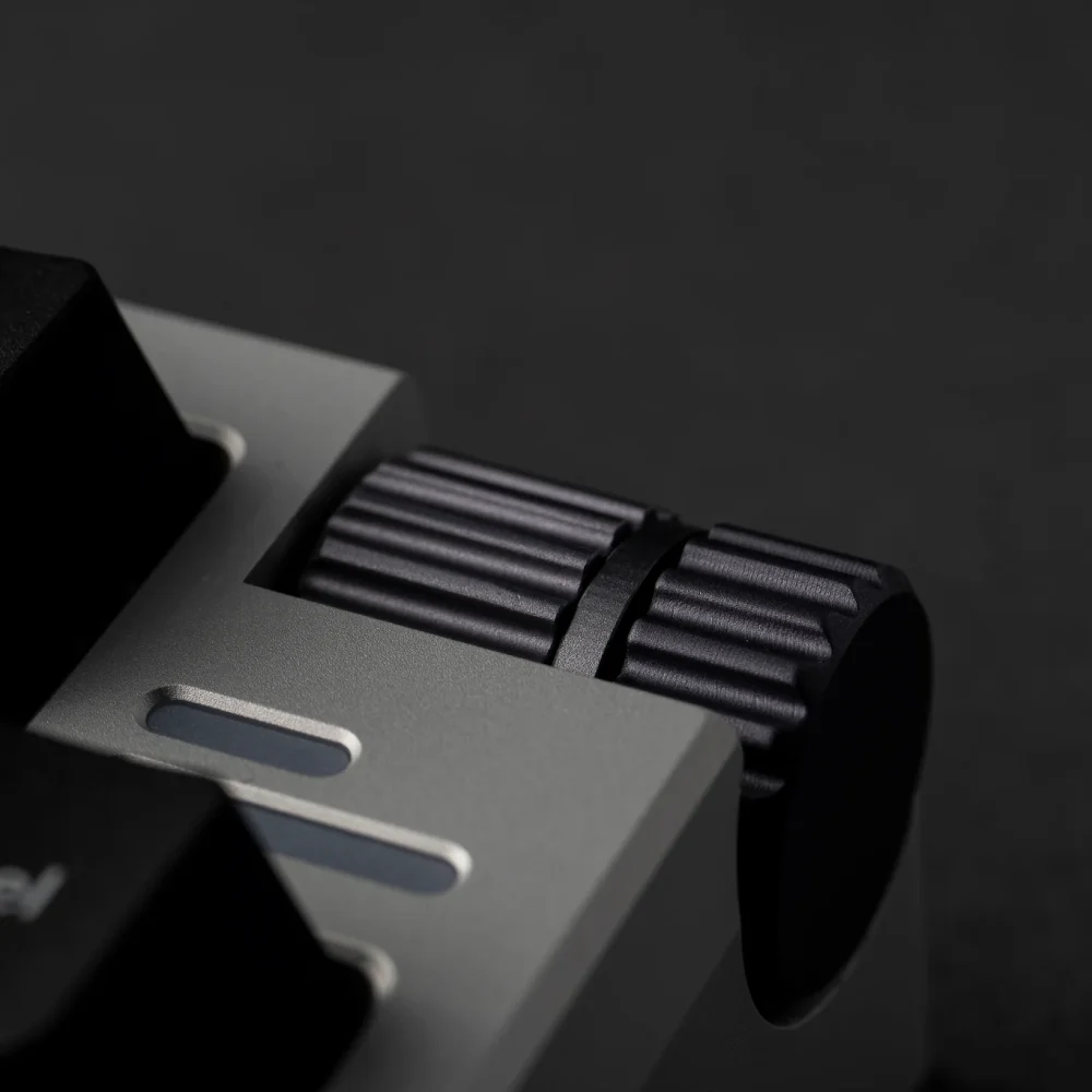 Tekkusai - TITAN - Hall Effect Keyboard