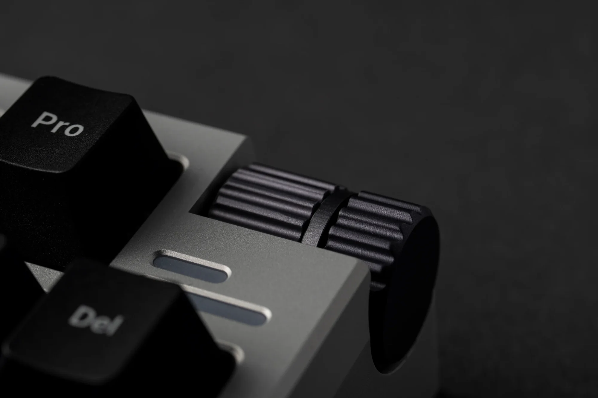 Tekkusai - TITAN - Hall Effect Keyboard