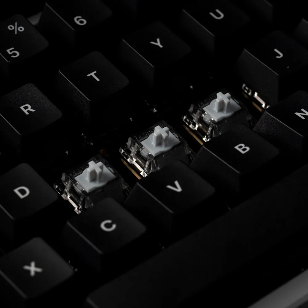 Tekkusai - TITAN - Hall Effect Keyboard